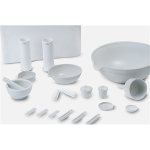 日华特陶株式会社 物理与化学陶瓷 CW（釉面与无光泽）