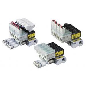 日本原装进口CKD喜开理 负压切换单元MV3QRB