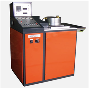 日华特陶株式会社 玻璃珠样品制备设备