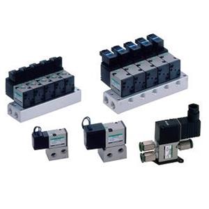 日本原装进口CKD喜开理 SELEX阀3PB※