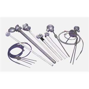 日华特陶株式会社 通用温度传感器 JIS B