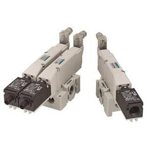 日本原装进口CKD喜开理 残压排出阀SNS-2