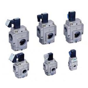 日本原装进口CKD喜开理 先导式电磁阀NVP11