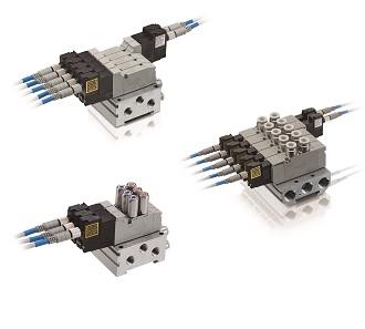 日本原装进口CKD喜开理 防爆型3・5通电磁阀Z779