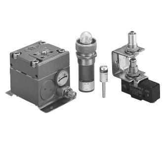 日本原装进口CKD喜开理 逻辑阀AL-※