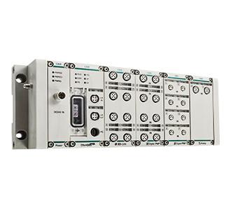 日本原装进口CKD喜开理 远程I/O RT-F