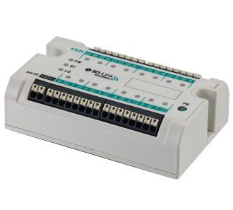 日本原装进口CKD喜开理 IO-Link Wireless 输入单元WD