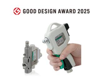 日本原装进口CKD喜开理 脉冲吹气阀BNP