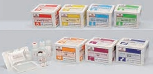 ASH理化制作所 特定原材料测定试剂盒 49170-71