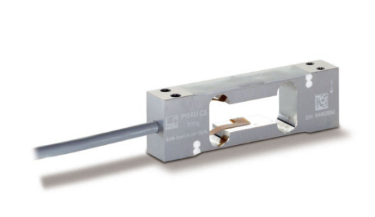 日本原装进口UNIPULSE尤尼帕斯 单点负荷传感器PW4M