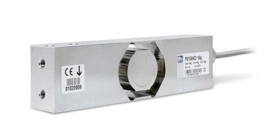 日本原装进口UNIPULSE尤尼帕斯 单点负荷传感器PW15AH