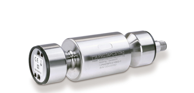 日本原装进口UNIPULSE尤尼帕斯 卫生规范单点载荷传感器PW27AP-20KG