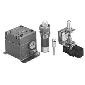 日本原装进口CKD喜开理 逻辑阀SAL-※