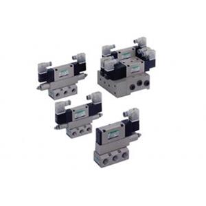 日本原装进口CKD喜开理 无冲击阀SKH※18