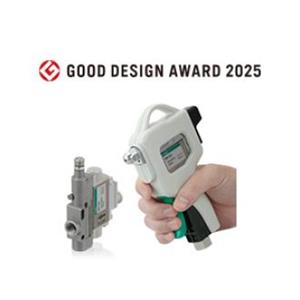 日本原装进口CKD喜开理 脉冲吹气枪BNP-G