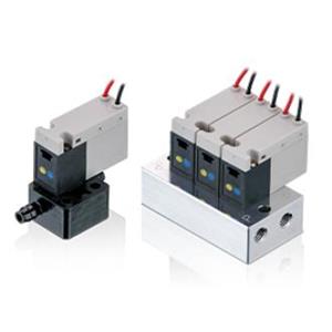 日本原装进口CKD喜开理 小型电磁比例阀M3QB11OP