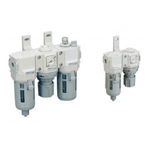 日本原装进口CKD喜开理 FRL组合C※※00-※-P6