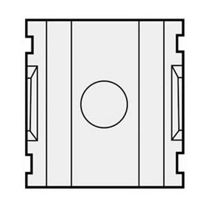 日本原装进口CKD喜开理 分配器D300-W