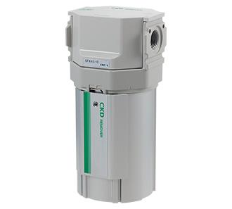 日本原装进口CKD喜开理 硅氧烷・臭氧去除器SFX40-15