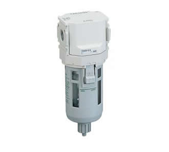 日本原装进口CKD喜开理 高性能精密过滤器MX※000