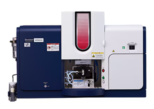 ASH理化制作所 极化塞曼原子吸收仪ZA4300 框架专用机