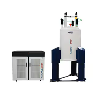 ASH理化制作所 布鲁克核磁共振系统(NMR)AVANCE NEO