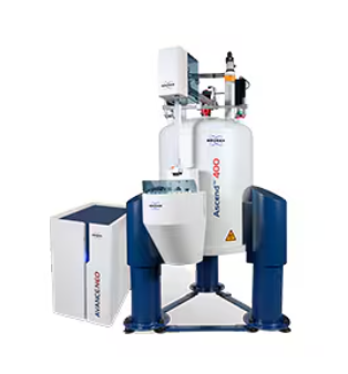 ASH理化制作所 BRUKER 核磁共振系统(NMR)AVANCE NEO Nanobay