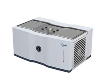 ASH理化制作所 BRUKER 台面 ESR 磁力科技ESR5000