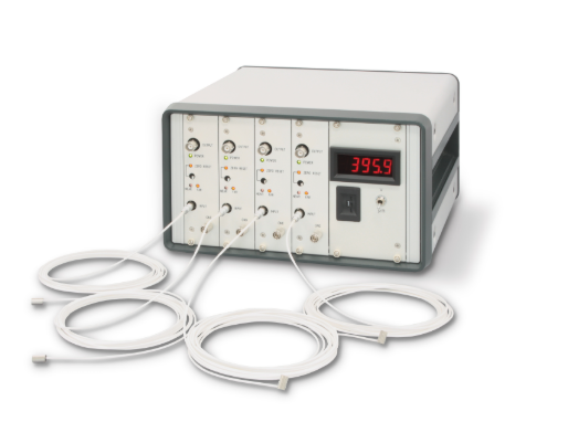 日本原装进口UNIPULSE尤尼帕斯 多通道PS传感器PS-Ⅲ-HS(B)