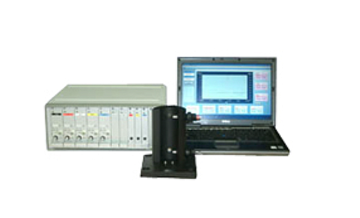 日本原装进口UNIPULSE尤尼帕斯 电容热位移测量系统DT-10