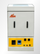 ASH理化制作所 高温電気炉1700℃ AFUH165