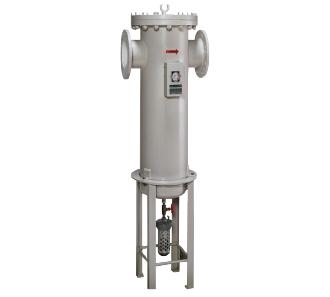 日本原装进口CKD喜开理 大型主管路过滤器AF3000