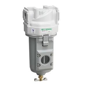 日本原装进口CKD喜开理 精密过滤器MW8000-W