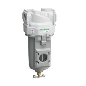 日本原装进口CKD喜开理 空气过滤器FW8000