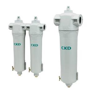 日本原装进口CKD喜开理 中型主管路过滤器AF2-X
