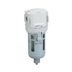 日本原装进口CKD喜开理 空气过滤器F※000