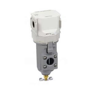 日本原装进口CKD喜开理 空气过滤器FM8000