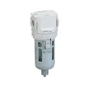 日本原装进口CKD喜开理 高性能精密过滤器MX8000