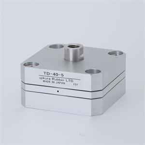 日本原装进口FUJIKURA藤仓气缸TD-20-3