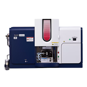 ASH理化制作所 极化塞曼原子吸收仪ZA4300 框架专用机