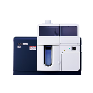 ASH理化制作所 偏振塞曼原子吸收仪 ZA4700 石墨特种机