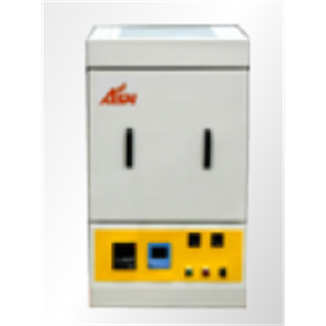 ASH理化制作所 高温電気炉1700℃ AFUH165