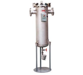 日本原装进口CKD喜开理 大型主管路过滤器(无油用)AF5000X