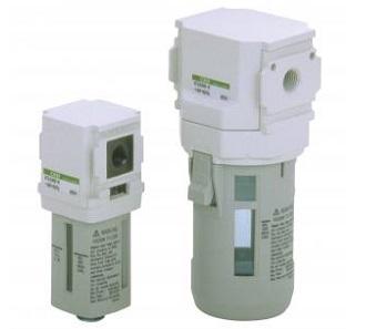 日本原装进口CKD喜开理 真空过滤器VFA