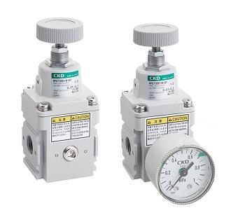 日本原装进口CKD喜开理 精密减压阀RPE1000