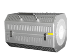 ASH理化制作所 管状炉 ARF