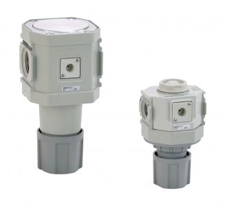 日本原装进口CKD喜开理 减压阀 禁油型RN8000-※