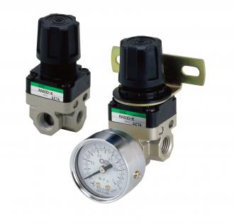 日本原装进口CKD喜开理 小型活塞型减压阀RA800