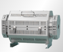 ASH理化制作所 管状炉 AHRF-30KC-32P