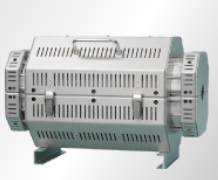 ASH理化制作所 管状炉 AHRF-42KC-32P